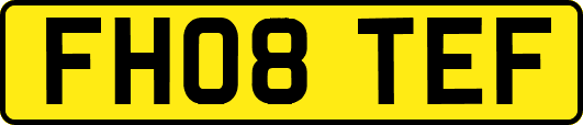FH08TEF