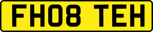 FH08TEH