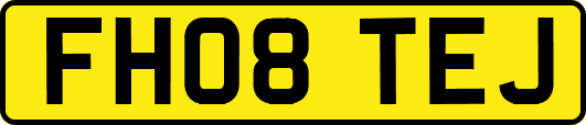 FH08TEJ