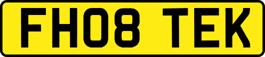 FH08TEK