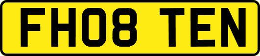 FH08TEN
