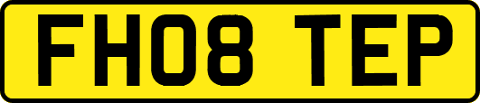 FH08TEP