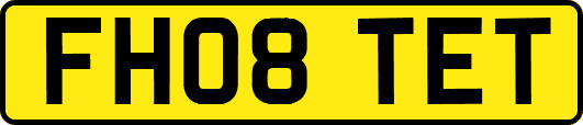 FH08TET
