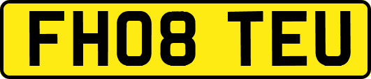 FH08TEU