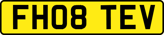 FH08TEV