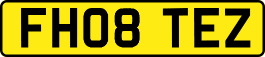 FH08TEZ