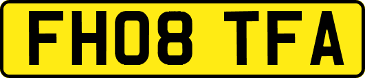 FH08TFA