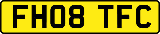 FH08TFC