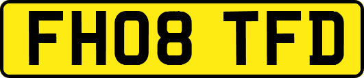 FH08TFD