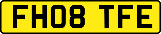 FH08TFE