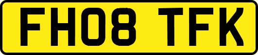 FH08TFK