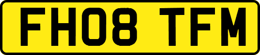 FH08TFM