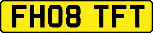 FH08TFT