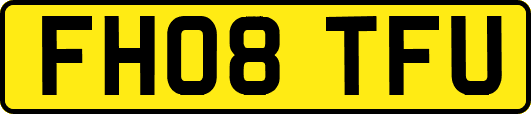 FH08TFU