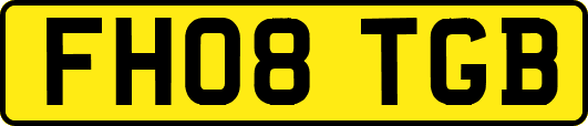 FH08TGB