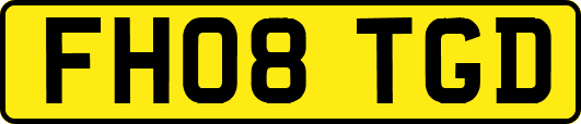 FH08TGD