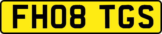 FH08TGS