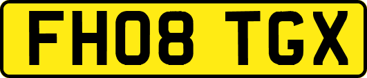 FH08TGX