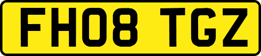 FH08TGZ
