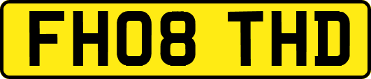FH08THD