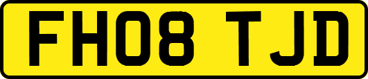 FH08TJD