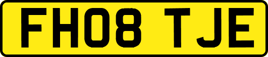 FH08TJE