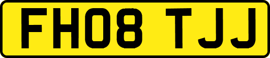 FH08TJJ