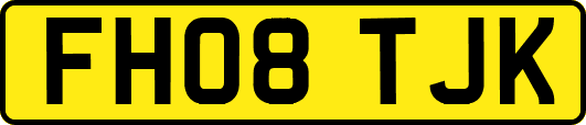 FH08TJK