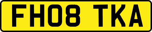 FH08TKA