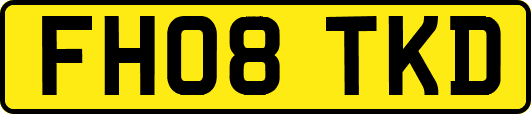 FH08TKD