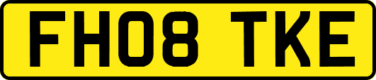 FH08TKE