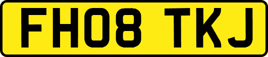FH08TKJ