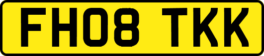 FH08TKK