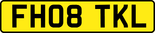 FH08TKL