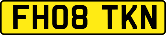 FH08TKN