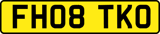 FH08TKO