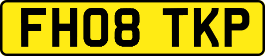 FH08TKP