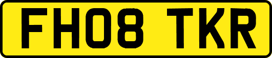 FH08TKR