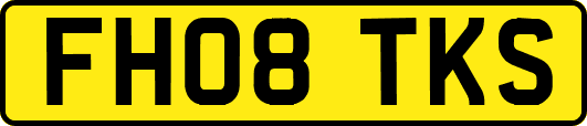FH08TKS