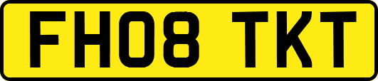 FH08TKT