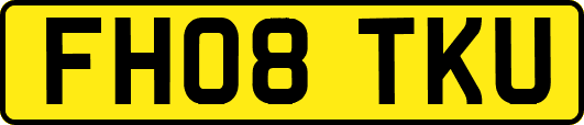 FH08TKU