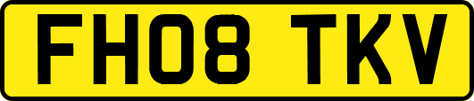 FH08TKV
