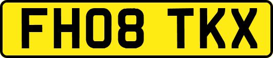 FH08TKX