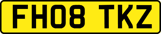 FH08TKZ