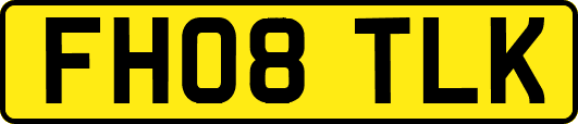 FH08TLK