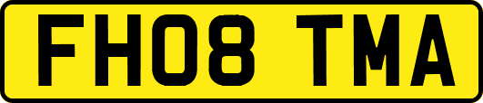 FH08TMA