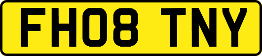 FH08TNY
