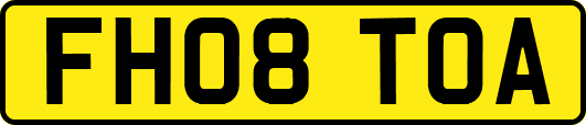 FH08TOA