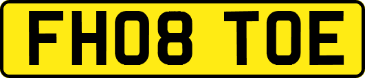 FH08TOE