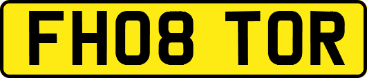 FH08TOR